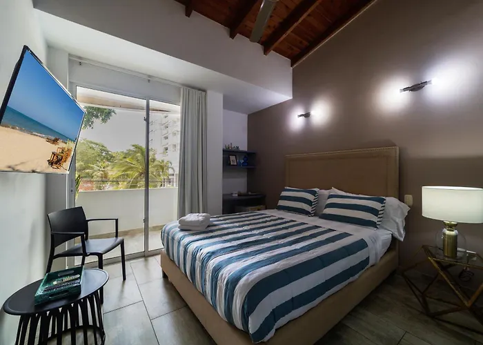 Hotel Casa Mar