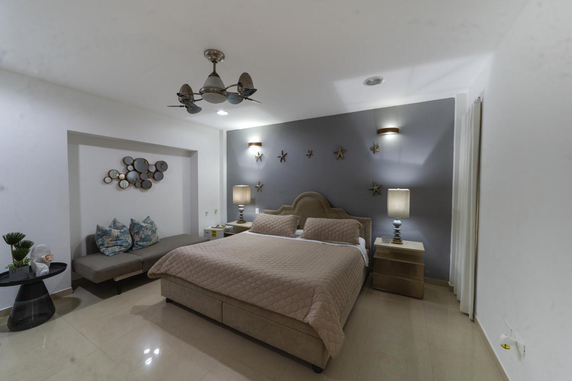 Hotel Boutique Casa Mar Cartagena