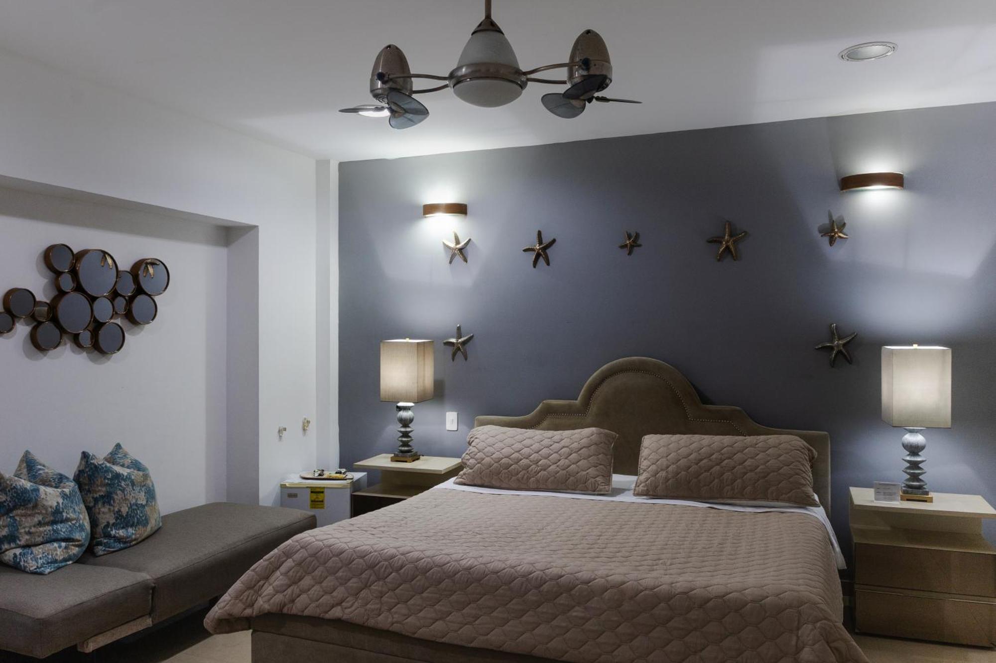 Boutique Casa Mar 4*
