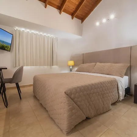 Hotel Boutique Casa Mar Cartagena Exterior foto