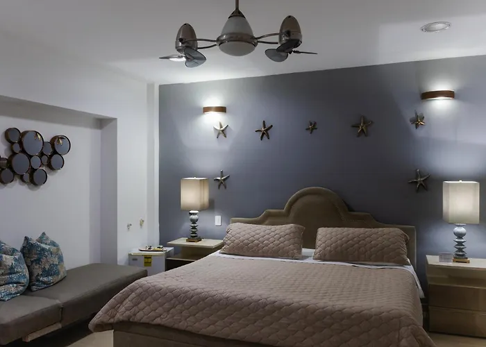 Hotel Boutique Casa Mar