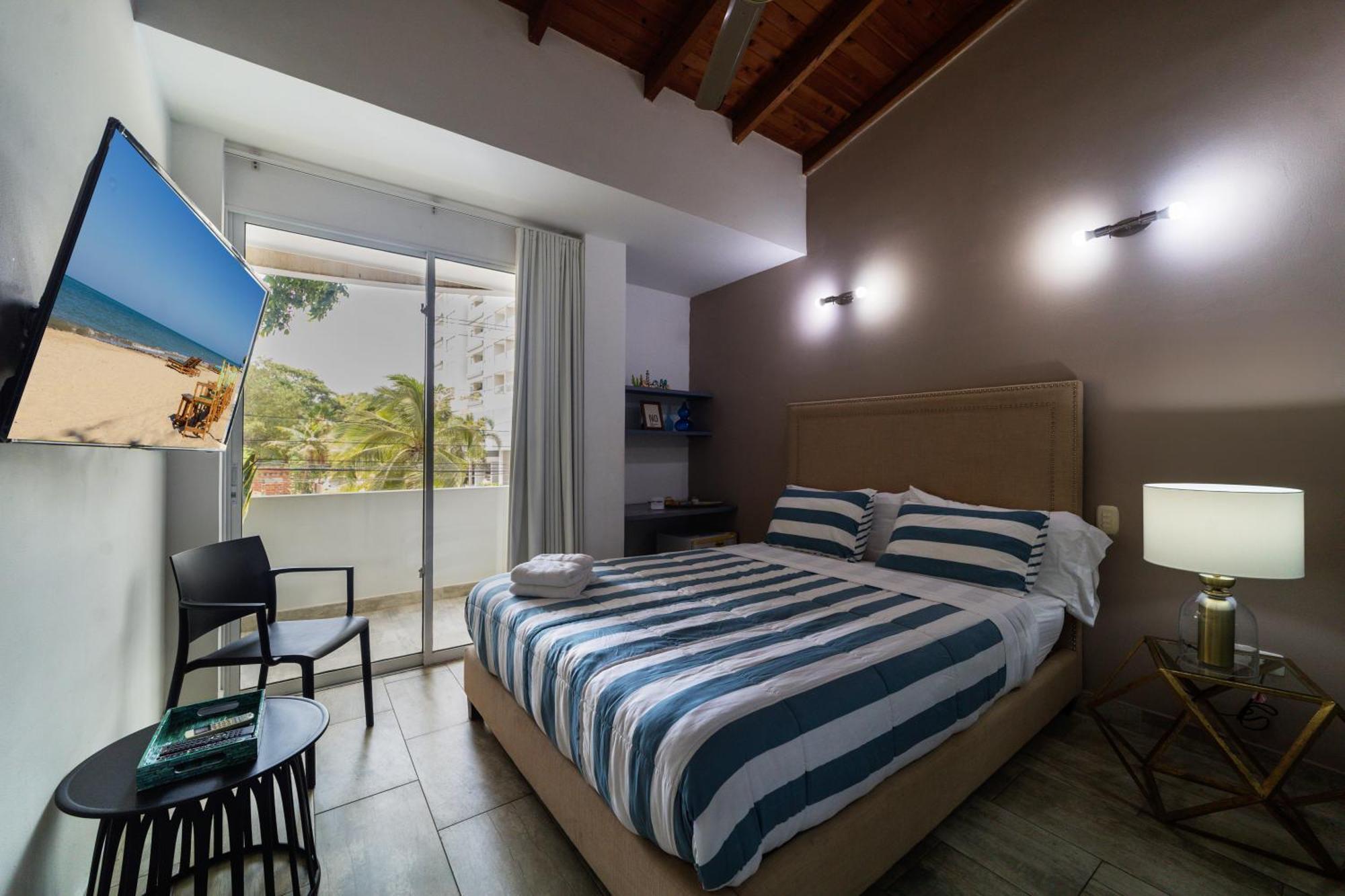Boutique Casa Mar 4* Cartagena