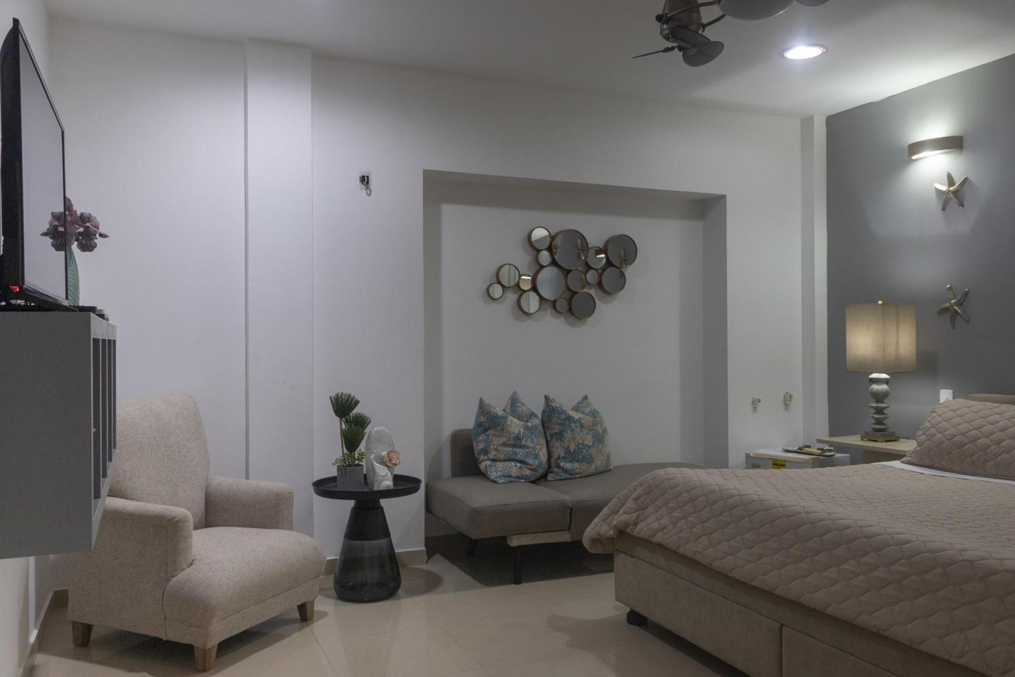 Boutique Casa Mar 4* Cartagena